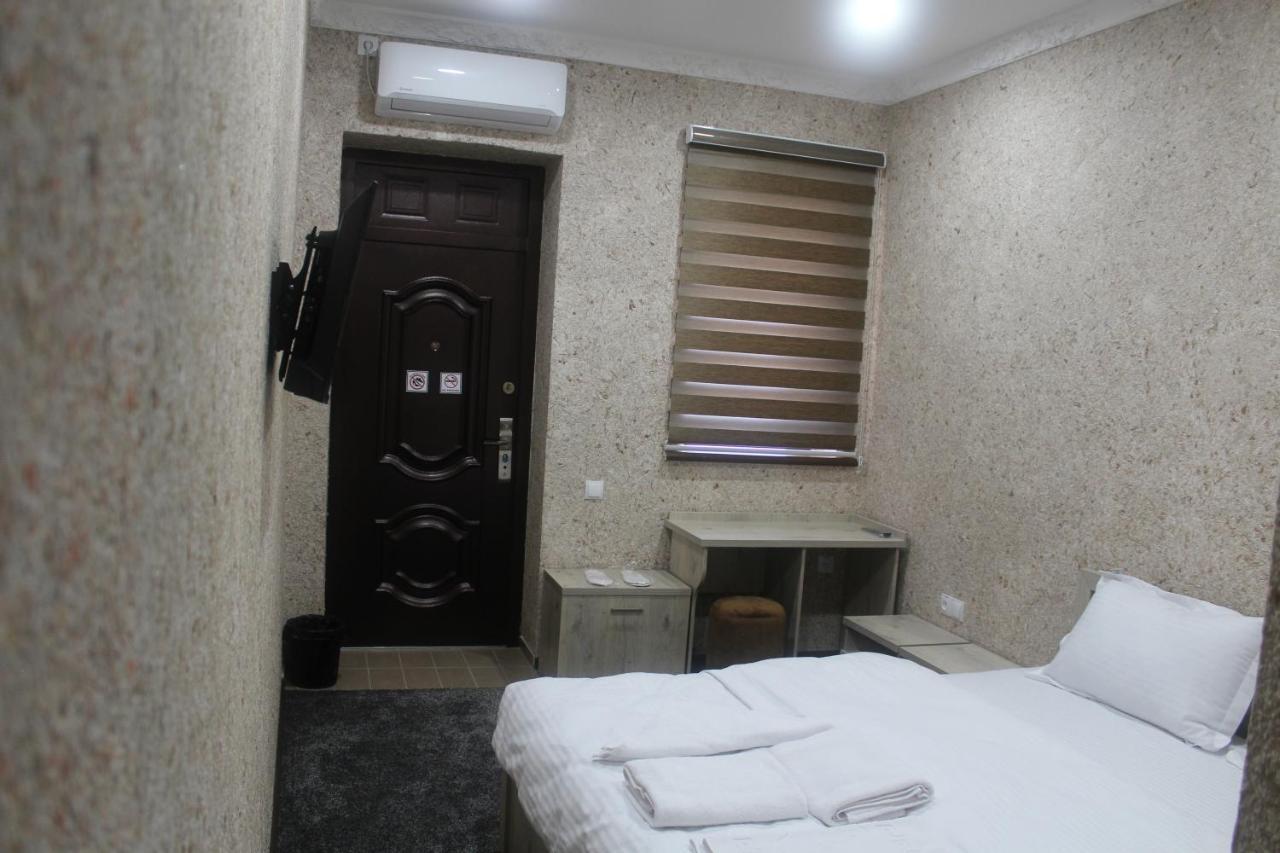 Taxtapul Hotel Tashkent Exterior foto